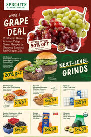 Sprouts Farmers Market weekly ad Page 2