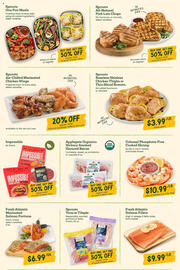 Sprouts Farmers Market weekly ad Page 3