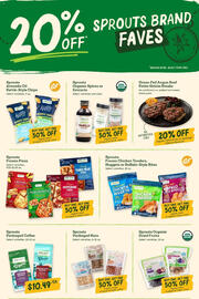 Sprouts Farmers Market weekly ad Page 4