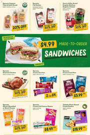 Sprouts Farmers Market weekly ad Page 6
