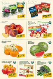 Sprouts Farmers Market weekly ad Page 7