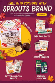 Sprouts Farmers Market weekly ad Page 8