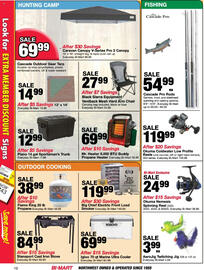 Bi-Mart weekly ad Page 10
