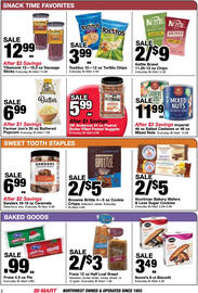 Bi-Mart weekly ad Page 2