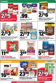 Bi-Mart weekly ad Page 3