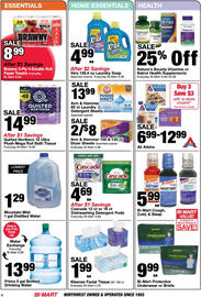 Bi-Mart weekly ad Page 4