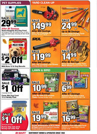 Bi-Mart weekly ad Page 8