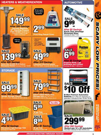 Bi-Mart weekly ad Page 9