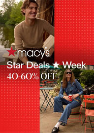 Macy's weekly ad Page 1