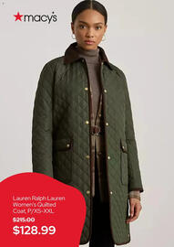 Macy's weekly ad Page 3