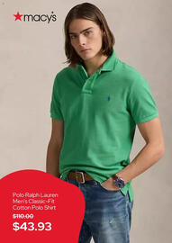 Macy's weekly ad Page 5