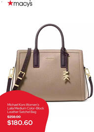 Macy's weekly ad Page 7