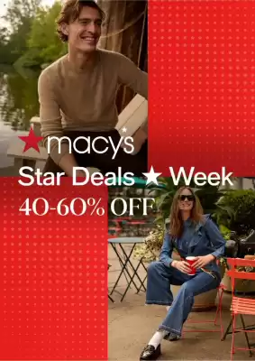 Macy's weekly ad (valid until 21-10)