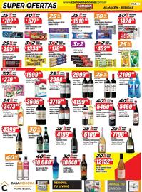 Catálogo Supermercados Comodin Página 4