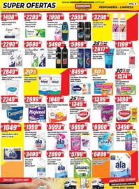Catálogo Supermercados Comodin Página 6