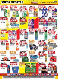 Catálogo Supermercados Comodin Página 7