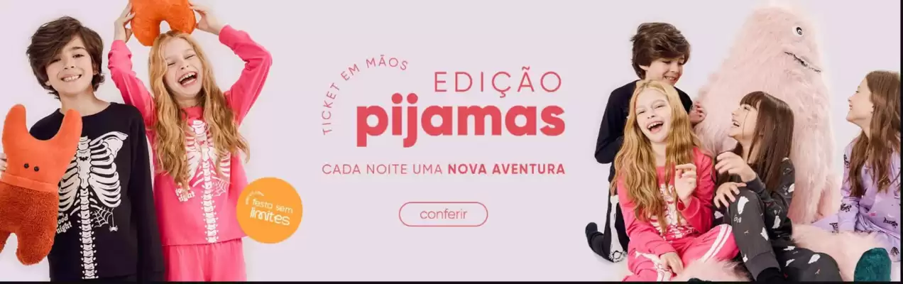 Catálogo Brandili (válido até 30-10)