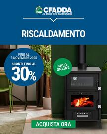 Volantino Cfadda Pagina 1