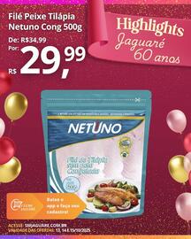 Catálogo Supermercado Jaguaré Página 3