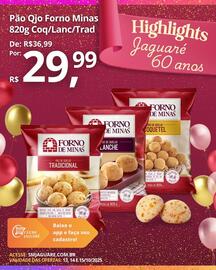 Catálogo Supermercado Jaguaré Página 7