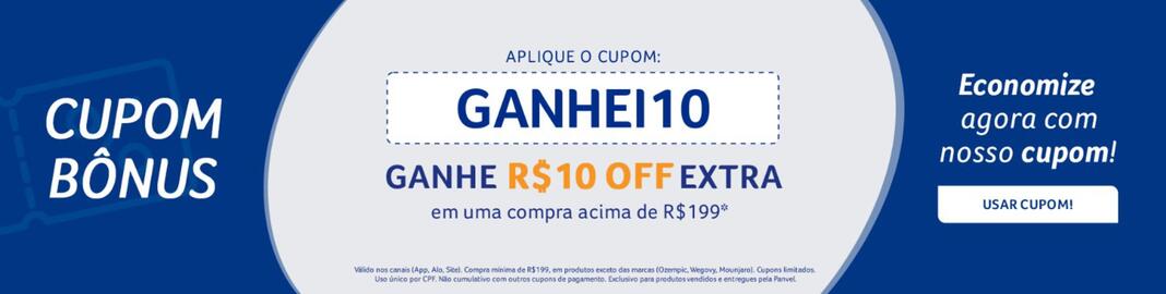 Catálogo Panvel Farmácia Página 1