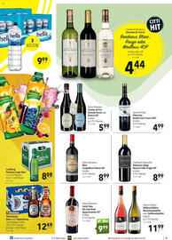 CITTI Markt Prospekt woche 42 Seite 11