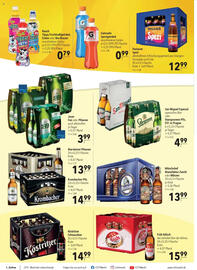 CITTI Markt Prospekt woche 42 Seite 12