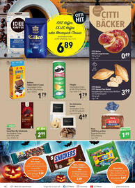CITTI Markt Prospekt woche 42 Seite 14