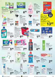 CITTI Markt Prospekt woche 42 Seite 15