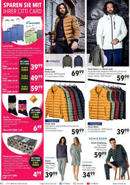 CITTI Markt Prospekt woche 42 Seite 16