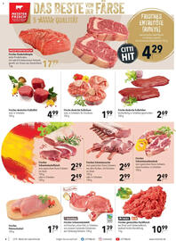 CITTI Markt Prospekt woche 42 Seite 6