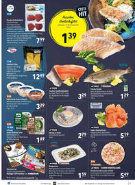 CITTI Markt Prospekt woche 42 Seite 7