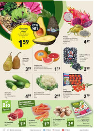 CITTI Markt Prospekt woche 42 Seite 8
