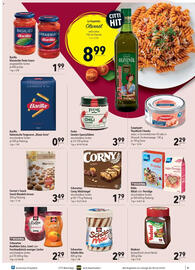CITTI Markt Prospekt woche 42 Seite 9