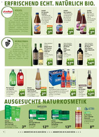 CITTI Markt Prospekt Seite 6