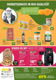 CITTI Markt Prospekt Seite 8