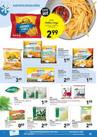 CITTI Markt Prospekt Seite 4
