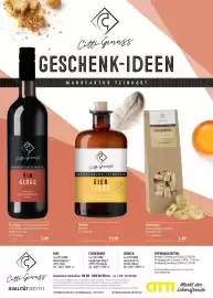 CITTI Markt Prospekt Seite 18