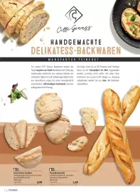 CITTI Markt Prospekt Seite 2