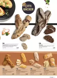 CITTI Markt Prospekt Seite 3