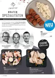 CITTI Markt Prospekt Seite 6