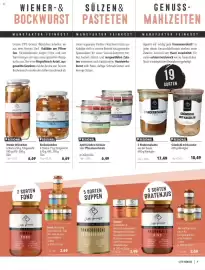 CITTI Markt Prospekt Seite 9