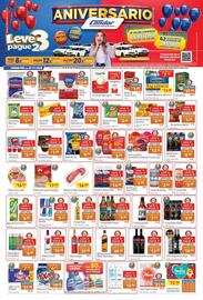 Catálogo Supermercados Condor semana 42 Página 1