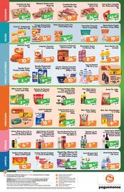 Catálogo Supermercados Pague Menos Página 2