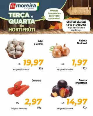 Catálogo Hiper Moreira (válido até 15-10)