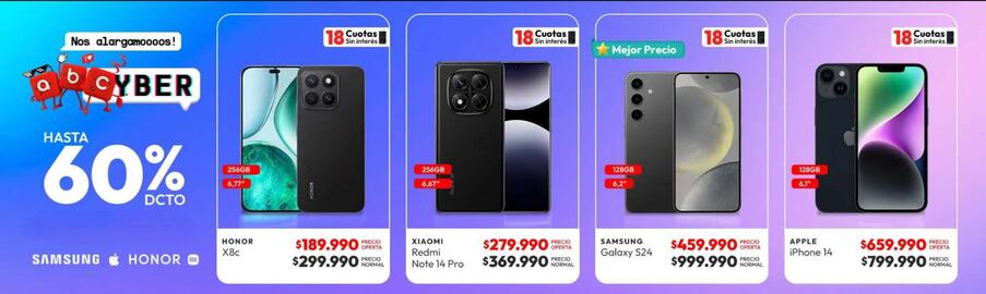Catálogo Abcdin Página 3