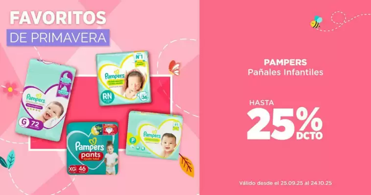 Catálogo Preunic (válido hasta 28-10)