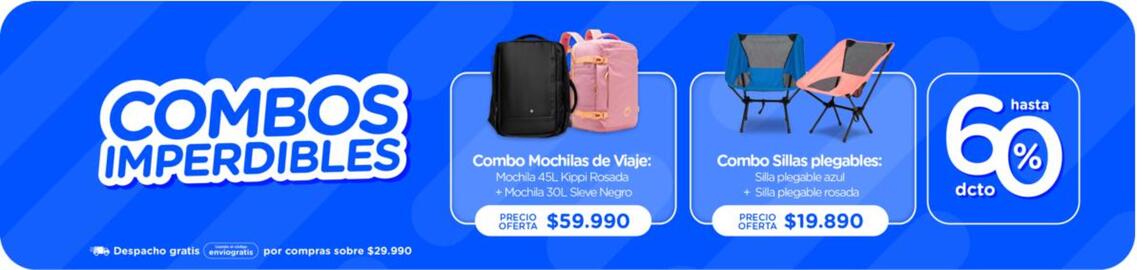 Catálogo Copec Página 8