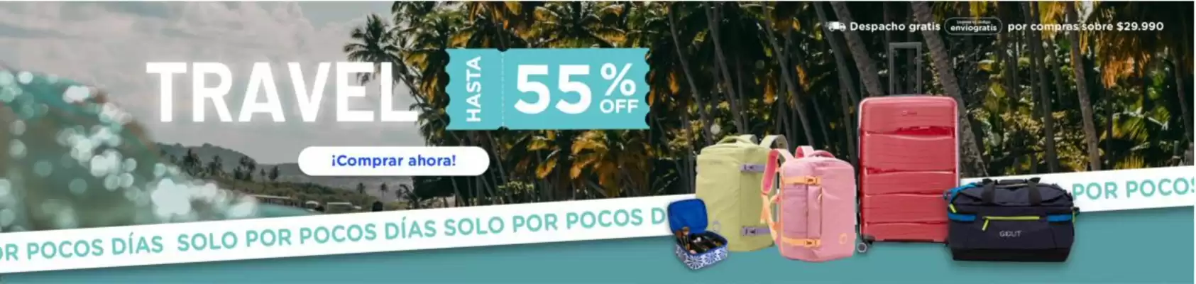Catálogo Copec (válido hasta 28-10)