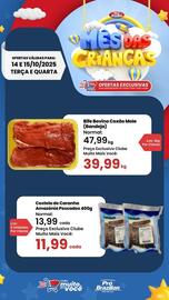 Catálogo Supermercados Pró Brazilian Página 10